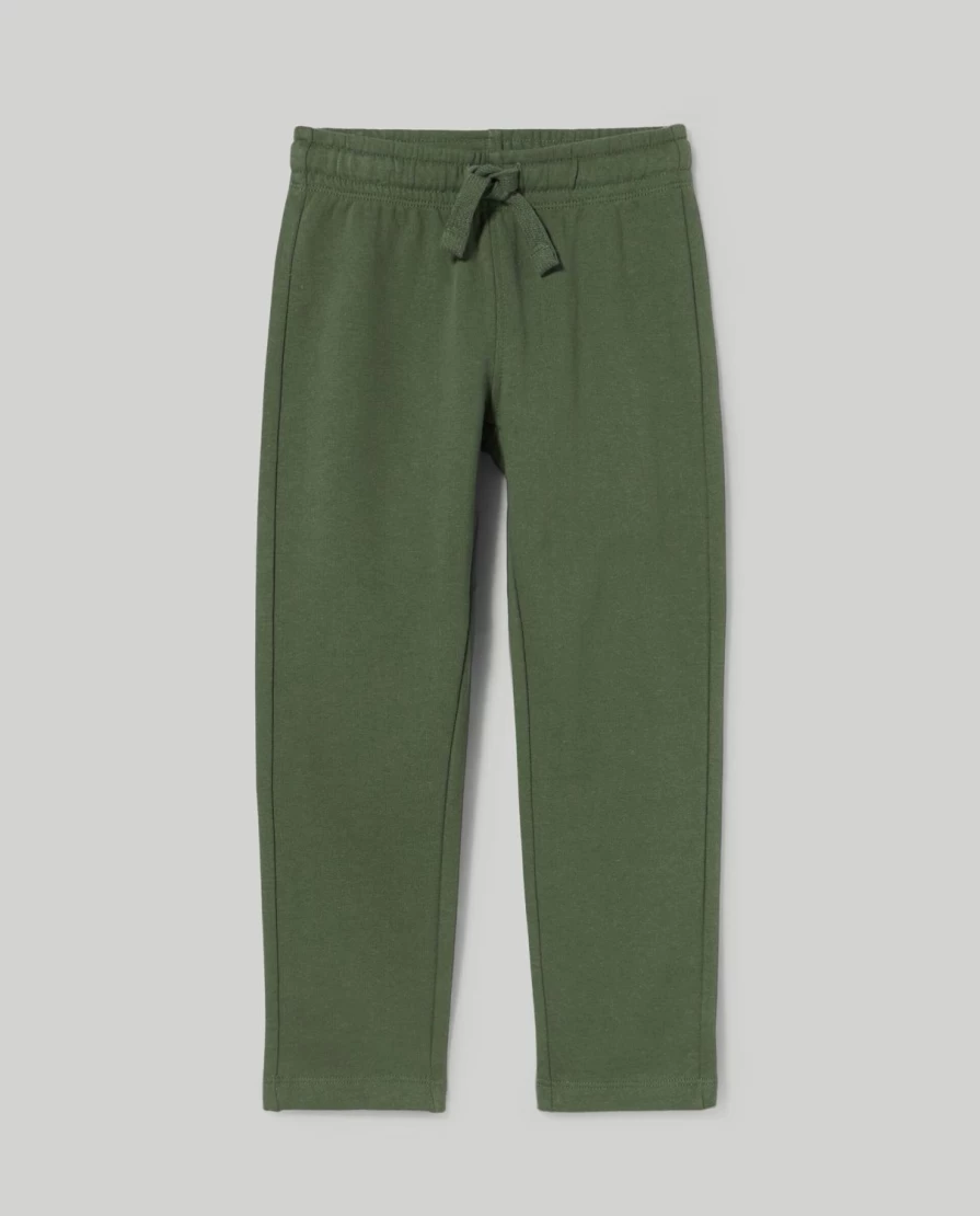 Blukids Boys' Comfortable Pure Cotton Joggers for Children - Soft & Breathable