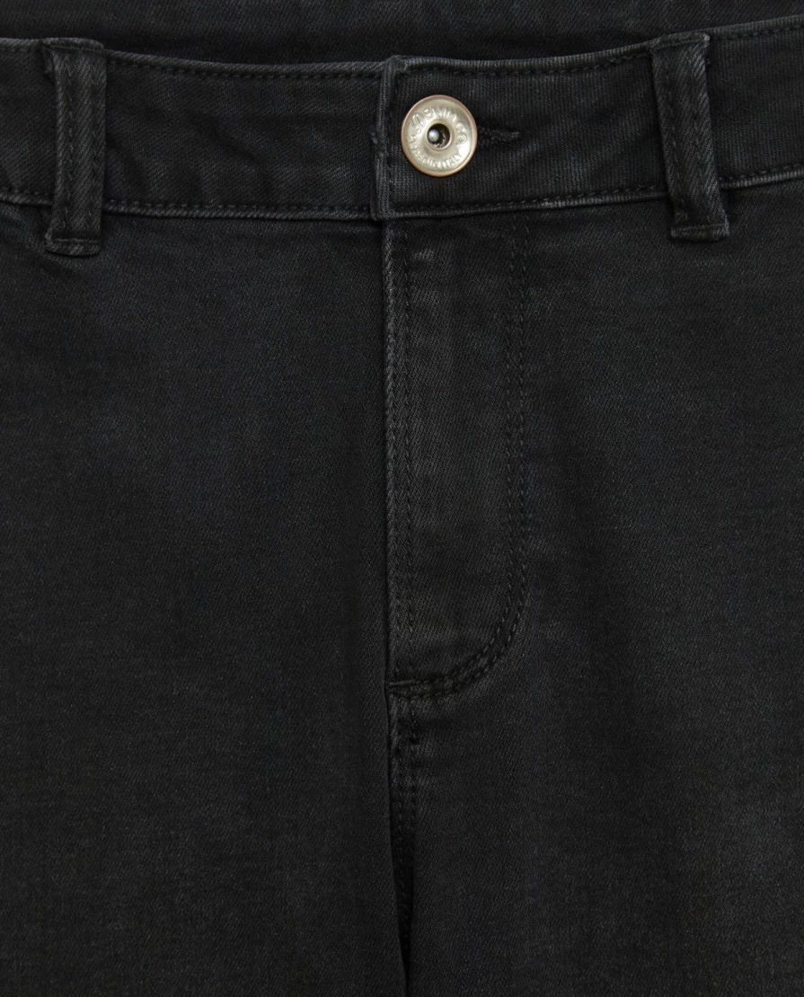 Blukids Youth Super Skinny Stretch Cotton Blend Jeans for Girls - Comfortable & Stylish