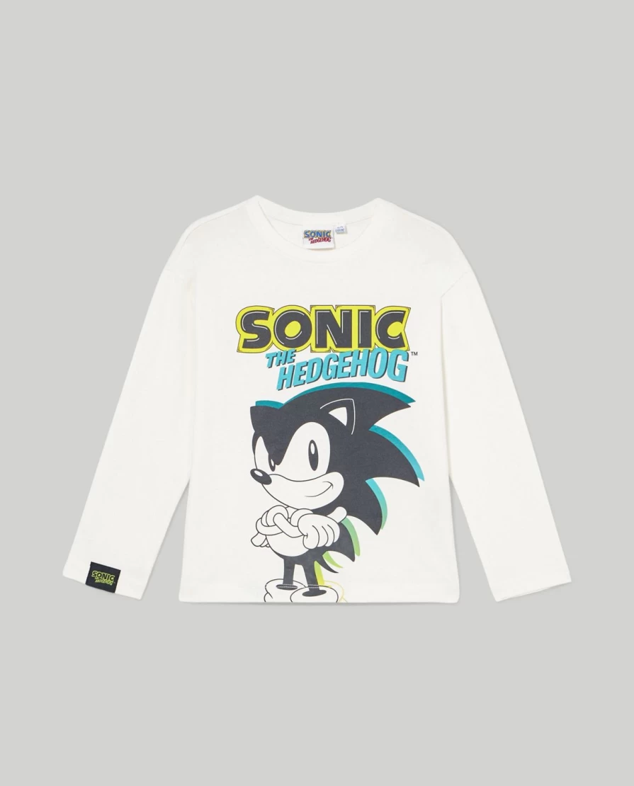 "Blukids Kids' Graphic Print T-Shirt - Fun & Comfortable Children's Tee"