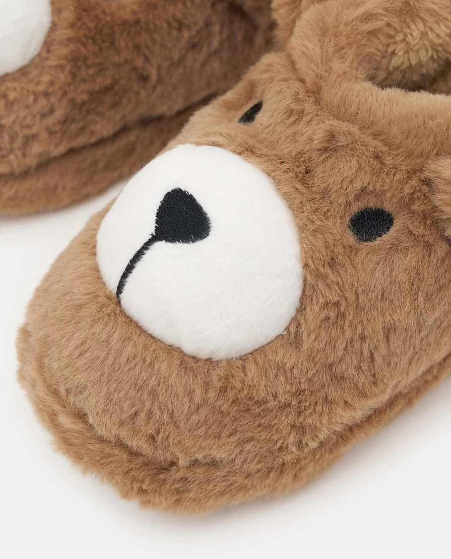 "Blukids Adorable Baby Animal-Shaped Mop for Kids – Fun & Practical Cleaning Tool"