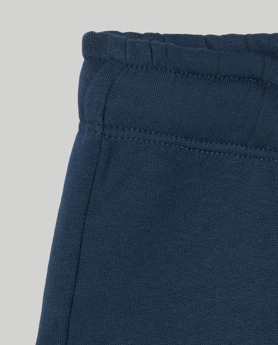 "Blukids Boys' Comfortable Pure Cotton Joggers for Active Children"