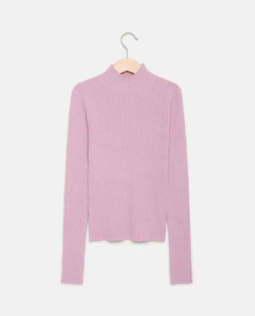 "Blukids Youth Cub Ribbed Sweater for Girls"