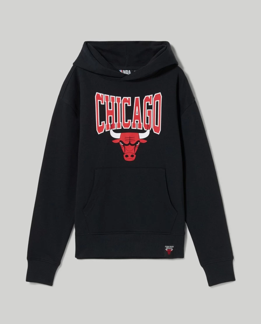 Blukids Youth Boys' Hoodie - Comfortable & Stylish Pullover for Kids
