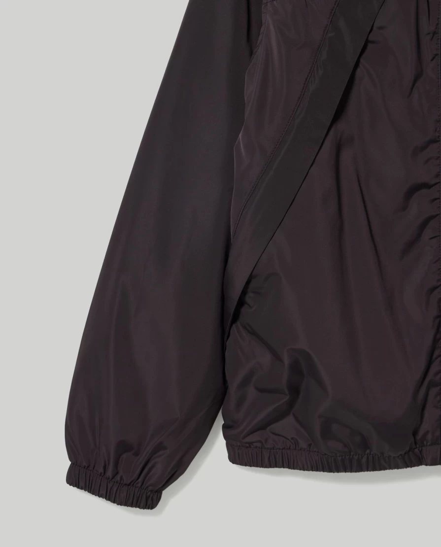 Blukids Youth Boys' Windproof Jacket - Lightweight Outdoor Windbreaker for Active Kids