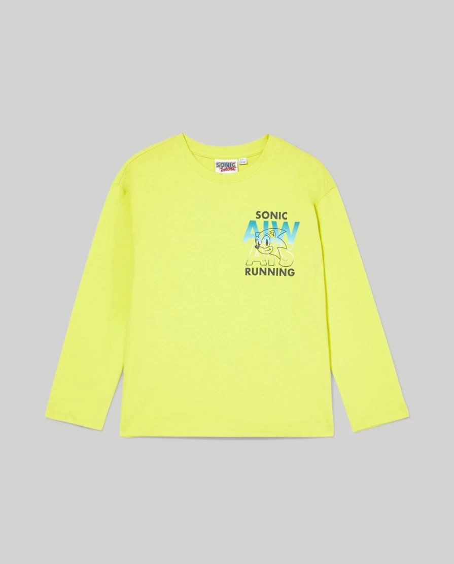 "Blukids Boys' 100% Pure Cotton Comfortable T-Shirt for Children"