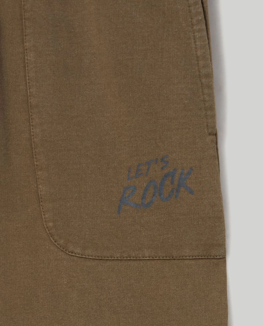 "Blukids Youth Acid Wash Joggers for Boys - Stylish Comfortable Sweatpants"