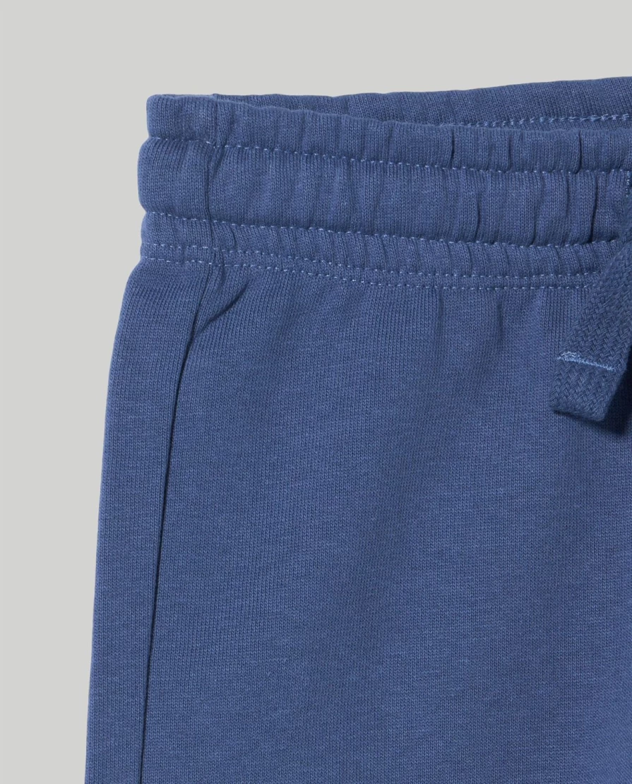 Blukids Boys' Pure Cotton Sweatshirt & Joggers Set - Comfortable Children's Activewear