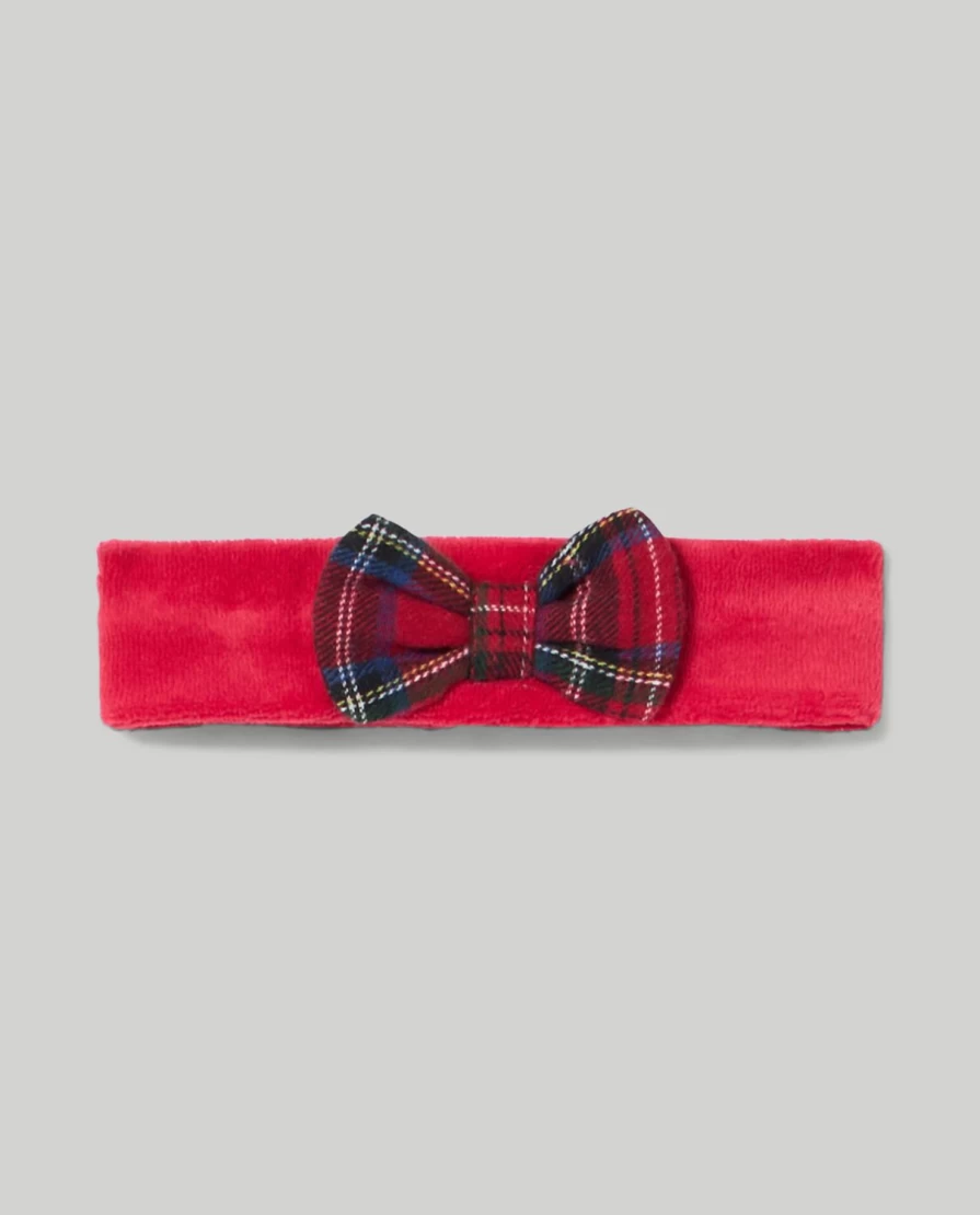 Blukids Stretchy Baby Hair Bands for Newborns and Infants - Soft Elastic Headbands for Girls