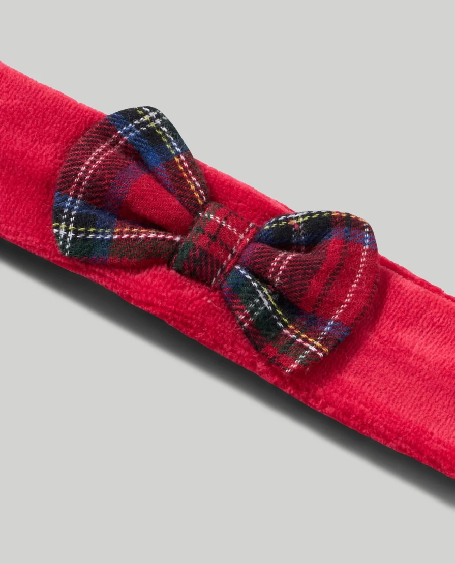 Blukids Stretchy Baby Hair Bands for Newborns and Infants - Soft Elastic Headbands for Girls