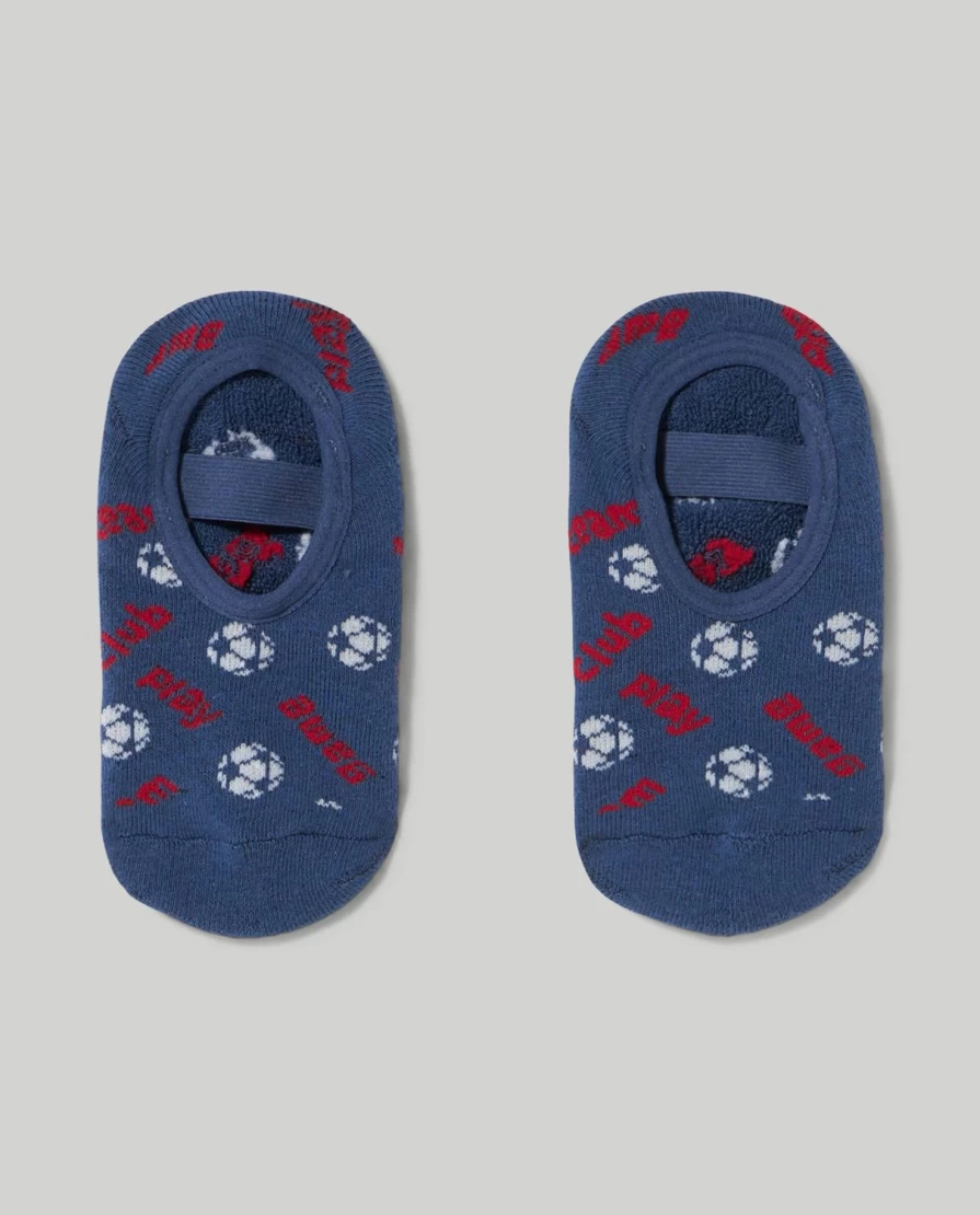 "Blukids Anti-Slip Children's Shoes with Fun Patterns – Safe & Stylish Kids Footwear"