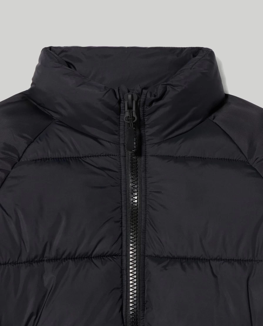 Blukids Youth Boys' Padded Jacket - Warm Winter Coat for Kids
