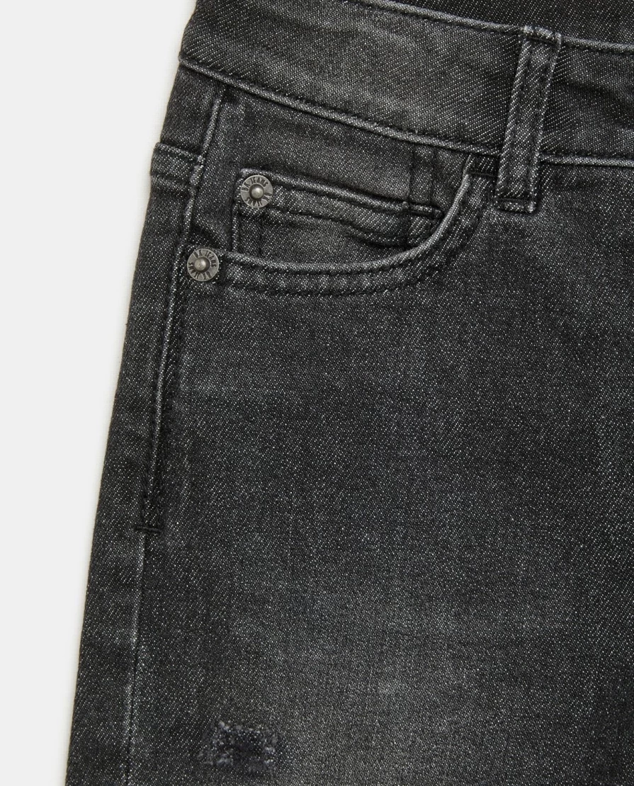 "Blukids Boys' Stretch Denim Jeans - Comfortable Kids' Jeans for Active Children"