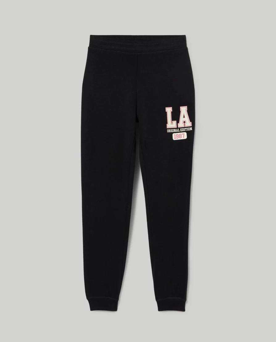 Blukids Youth Pure Cotton Sweatshirt Joggers for Girls - Comfortable & Stylish Activewear