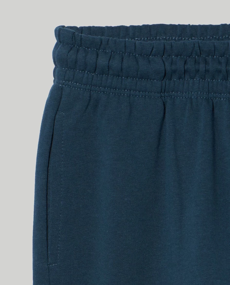 Blukids Youth Pure Cotton Comfortable Jogger Pants for Boys