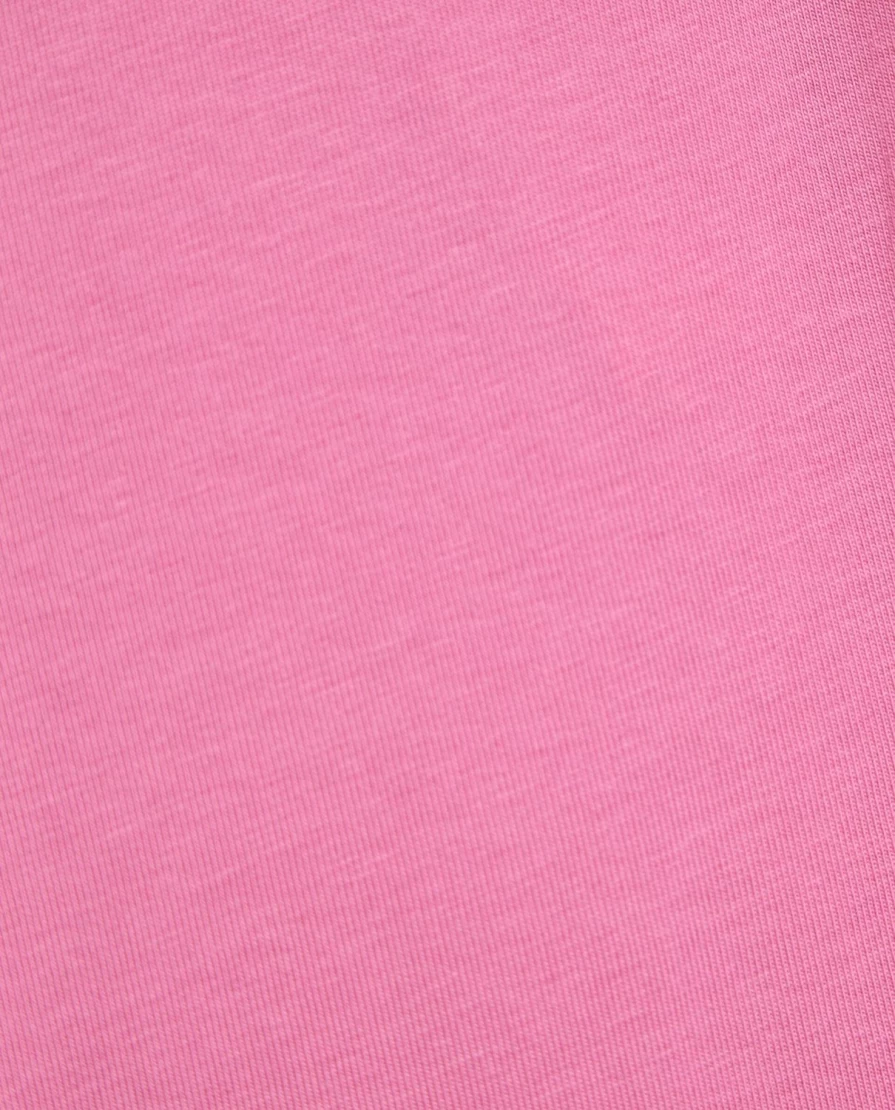 Blukids Girls' Stretch Cotton Plain Leggings for Children - Comfortable & Soft