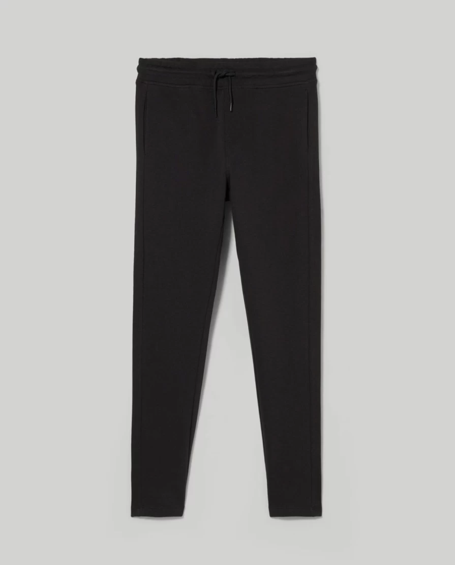 Blukids Youth Pure Cotton Comfortable Joggers for Boys - Soft Casual Pants