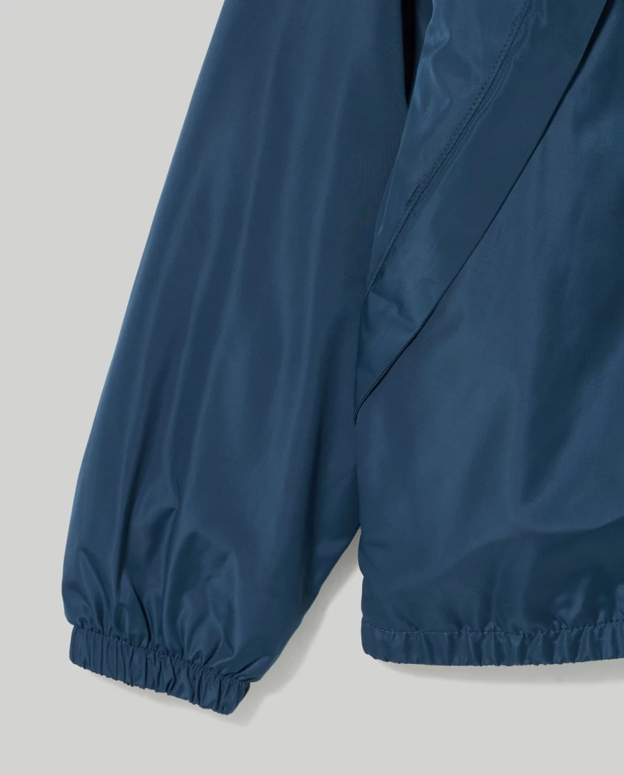 Blukids Youth Boys' Windproof Jacket - Lightweight Outdoor Jacket for Active Kids