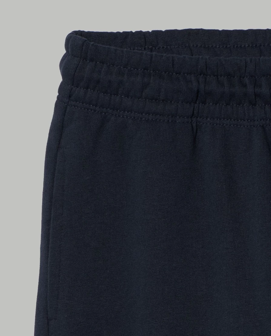 Blukids Youth Pure Cotton Comfortable Jogger Pants for Boys