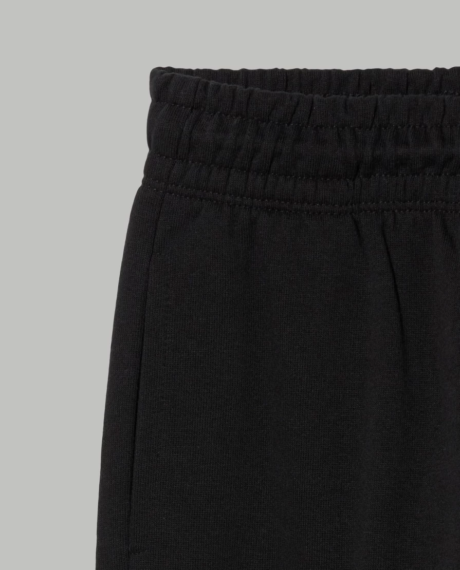 Blukids Youth Pure Cotton Comfortable Jogger Pants for Boys