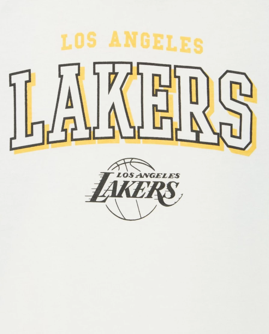 "Blukids Youth NBA Cotton Jersey T-Shirt for Boys – Pure Comfort & Style"