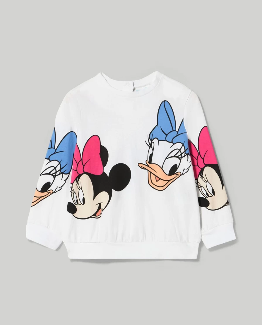 Blukids Newborn Baby Girl Soft Cotton Long Sleeve T-Shirt